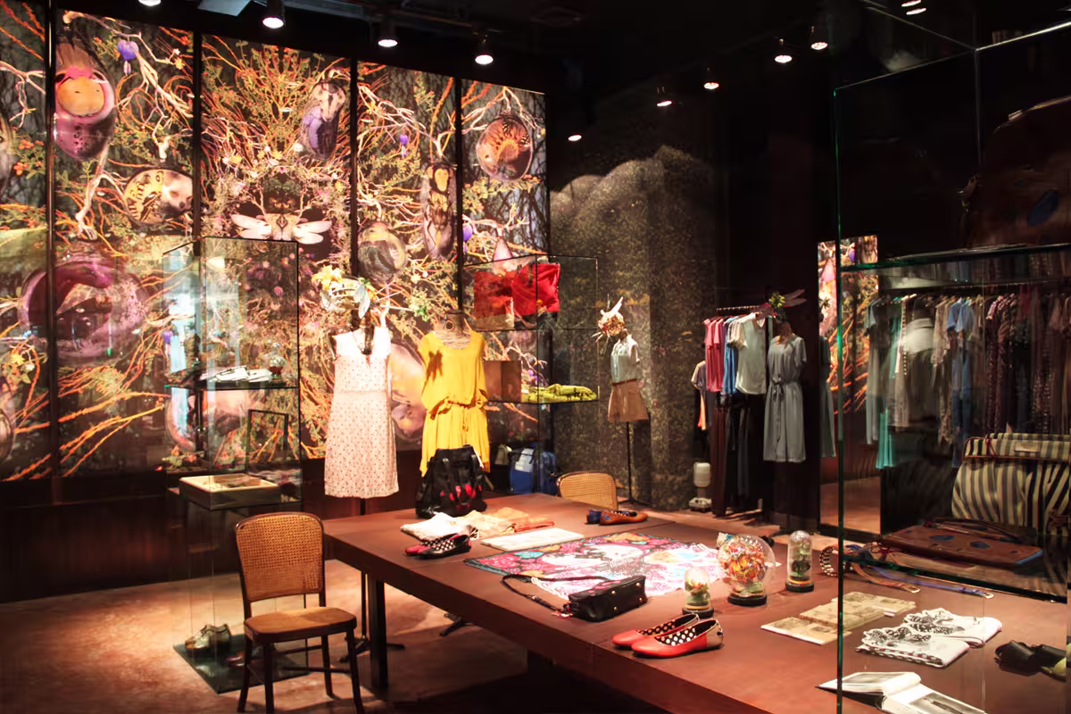 GARDEN CTW - Image 2